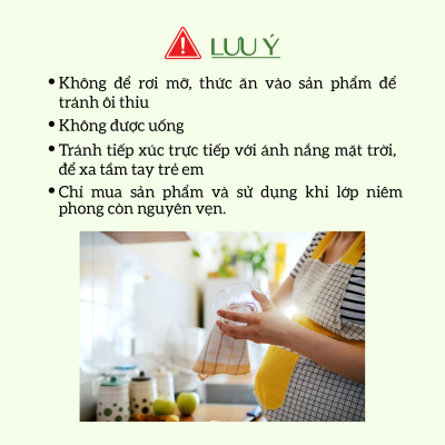Nước rửa chén hữu cơ Bồ hòn hương Sả Chanh 4000ml thương hiệu Ecocare