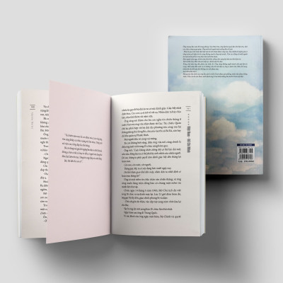 (Bộ tiểu thuyết Nước Non Vạn Dặm) – TẬP 5: VIỆT NAM HỒ CHÍ MINH – Nguyễn Thế Kỷ – Liên Việt Books