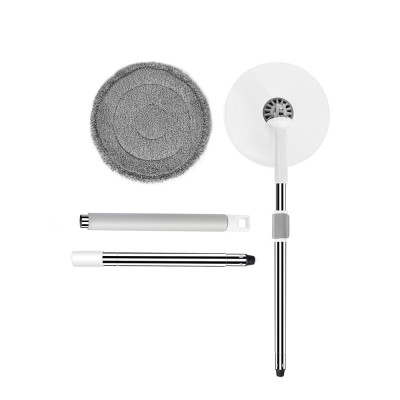 Bộ lau nhà tự vắt thông minh Elmich EL8428