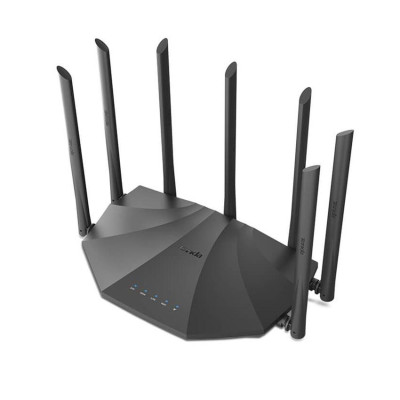 Thiết bị phát Wifi Tenda AC23 Chuẩn AC 2100Mbps - Hàng Chính Hãng