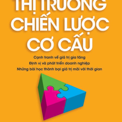 Thị Trường - Chiến Lược - Cơ Cấu