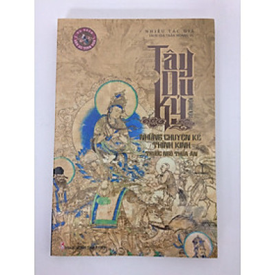 TÂY DU KÝ TIỀN TRUYỆN