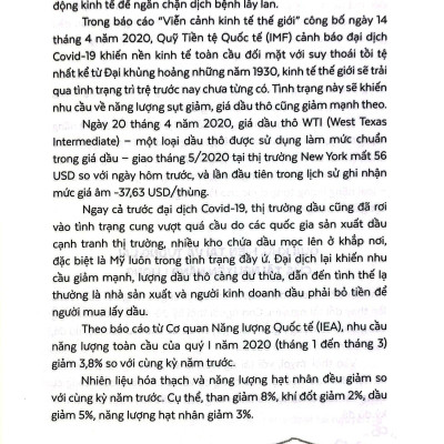 Lịch Sử Tranh Đoạt Tài Nguyên Thế Giới