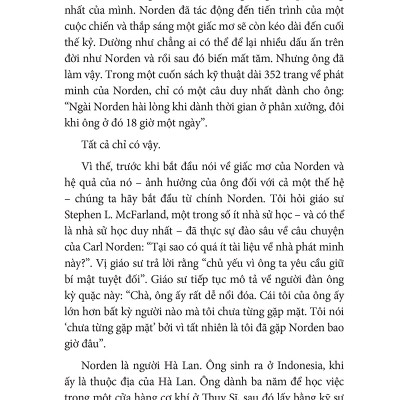 The Bomber Mafia - Giấc Mơ, Cám Dỗ Và Đêm Dài Nhất Trong Thế Chiến II