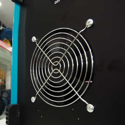 MÁY HÀN QUE ĐIỆN TỬ 5MM CLASSIC ZX7-400CL (HIỆU SUẤT 100% QUE 4.0MM)- HÀNG CHÍNH HÃNG)