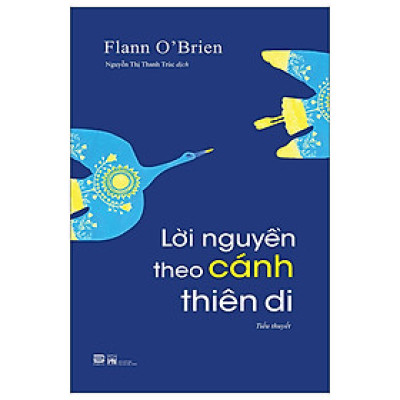 Lời Nguyền Theo Cách Thiên Di (PB)