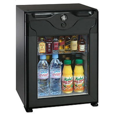 [Chính hãng] Minibar Primo 30 lít cửa kính viền nhựa XC30A