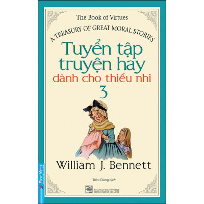 Sách - Combo 4 Cuốn: Bộ Tuyển Tập Truyện Hay Dành Cho Thiếu Nhi