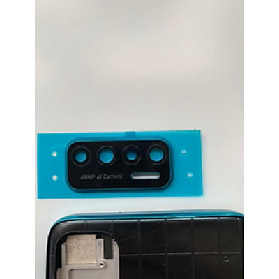 Vành Kính Camera Vinsmart Live 4