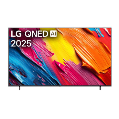 Smart Tivi LG QNED AI 4K 43 Inch 43QNED70ASA /55 Inch 55QNED70ASA/ 65 Inch 65QNED70ASA/ 75 Inch 75QNED70ASA/ 86 Inch 86QNED70ASA - Hàng Chính Hãng 