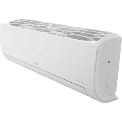Máy lạnh LG Inverter 1.5 HP IEC12M1.ATYGEVH - Hàng Chính Hãng