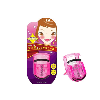 Bấm Cong Mi Kai Beauty Care Pretesa KQ-3011