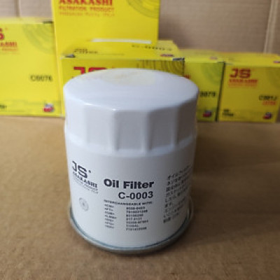 Lọc nhớt Ford Mondeo 2007-2021 - C0003