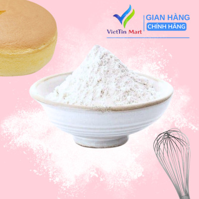 Bột kem béo 3 ly Thái Lan pha trà sữa gói 1kg