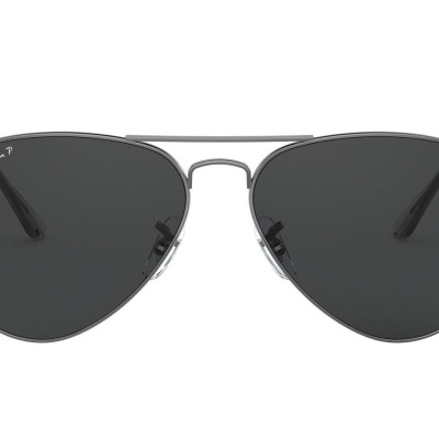 Mắt Kính RAY-BAN AVIATOR METAL II - RB3689 004/48 -Sunglasses