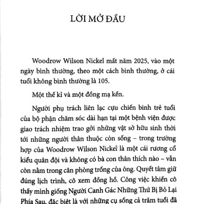 Phía Tây Có Đàn Hươu Cao Cổ - West With Giraffes