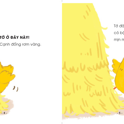 Combo Bộ sách Em bé trong gia đình ( 4 cuốn)