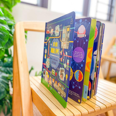 Tớ yêu khoa học - The adventure of water