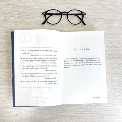 Sách - Hai Số Phận Bìa Mềm Tái Bản 2023 - 2H Books