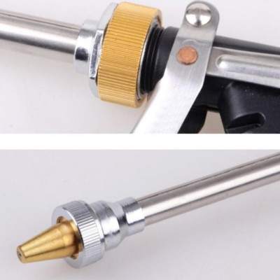 Bộ máy bơm nước cao áp rửa xe ô tô mini thông minh,máy bơm nước 