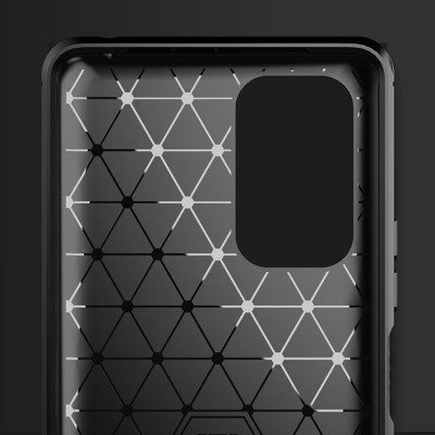 Ốp lưng chống sốc dành cho Xiaomi Redmi Note 10 Pro hàng chính hãng Rugged Shield cao cấp