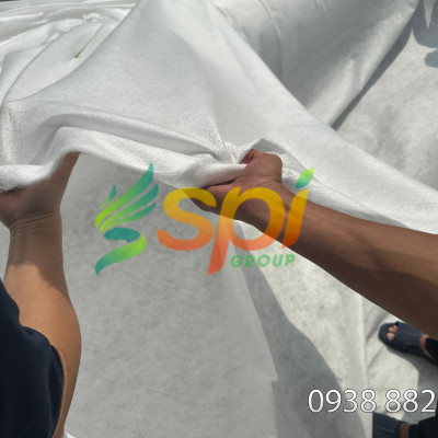 Vải địa kỹ thuật ART không dệt | Trồng cây phủ đất | chống cỏ | phủ gốc cây | Chất lượng tốt nhất thị trường | khổ 10m2