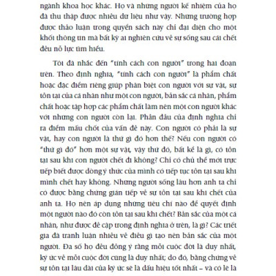 Những Đứa Trẻ Nhớ Được Tiền Kiếp - FN