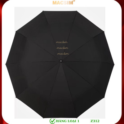 Ô Dù cao cấp Nhãn hiệu Macsim RST Mã Z312