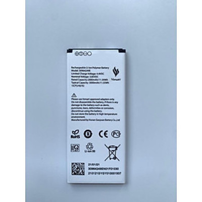 Pin Bee 5 Vsmart zin hãng từ nhà máy