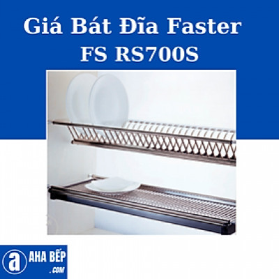 Gía Bát Đĩa FASTER FS RS700S. Hàng Chính Hãng