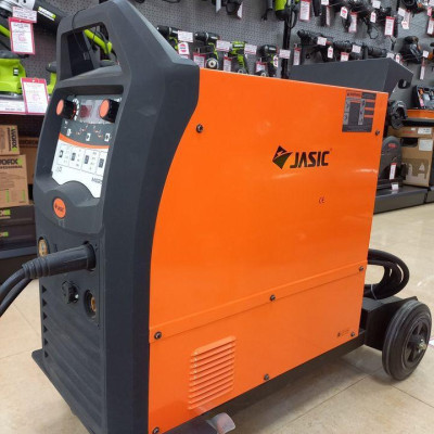 MÁY HÀN MIG NHÔM XUNG 250P J0249 JASIC - HÀNG CHÍNH HÃNG