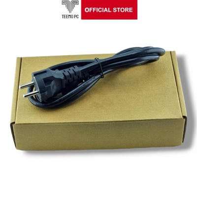 Sạc Tương Thích Cho Laptop HP Pavilion 15-bc 15-bc000 15-bc008ns 15-bc018ca 120w- Hàng Nhập Khẩu New Seal TEEMO PC X32