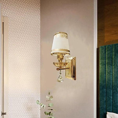 Đèn tường CARTE kiểu dáng hiện đại, tinh tế - kèm bóng LED chuyên dụng.