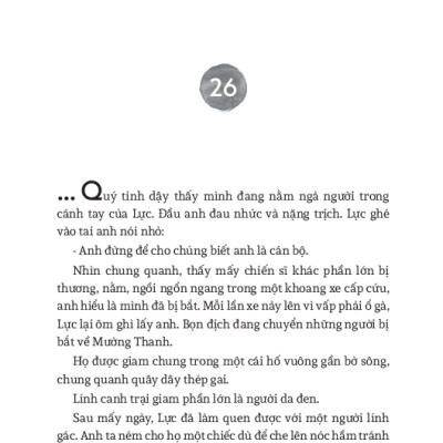 Điện Biên Phủ - Thời Gian Và Không Gian