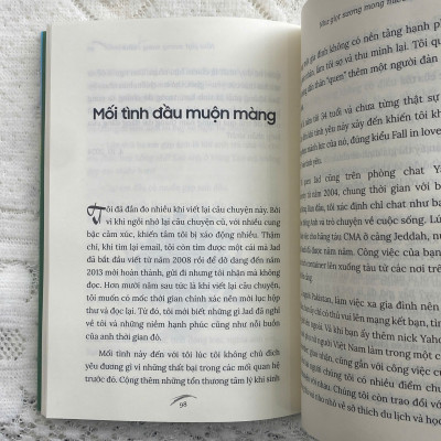 Sách - Như giọt sương mong manh