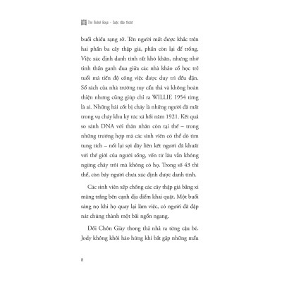 The Nickel Boys - Cuộc Đào Thoát