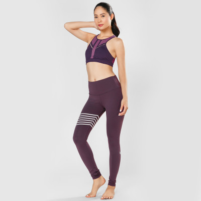 Áo Thể Thao Nữ Just Feel Free Sports Bra 