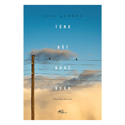 Combo 2 cuốn sách: Trái tim Second hand + Từng nốt nhạc ngân