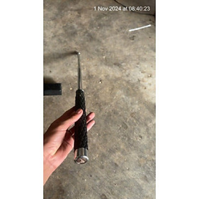 Gậy batona ba khuc ba khúc a53