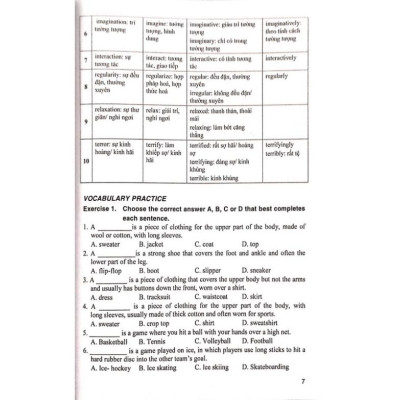 Combo Bài giảng và lời giải chi tiết tiếng Anh 11+11+12 - Friends Global  (Theo chương trình GDPT mới ) (HA-MK)