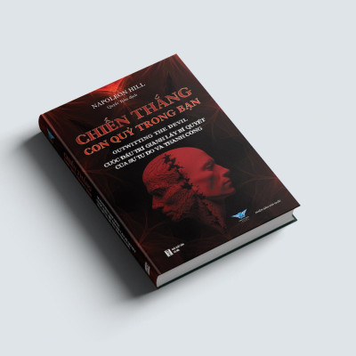 Chiến Thắng Con Quỷ Trong Bạn