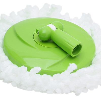 Bộ cây lau nhà 360 độ Scotch - Brite 3M Đa năng, thông minh với lồng giặt và vắt tích hợp, nhỏ gọn tiết kiệm không gian