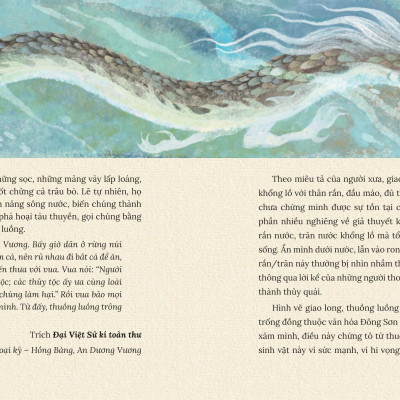 Sách - Nhâm Nhi Tết Ất Tỵ - Ấn Phẩm Đặc Biệt - Bìa Cứng