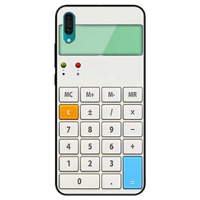 Ốp lưng dành cho Huawei Y7 Pro (2019) mẫu Bàn Tính