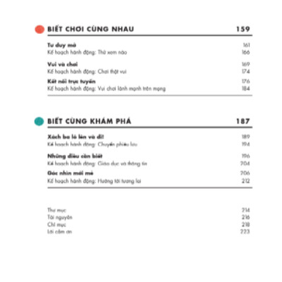 Công Dân Toàn Cầu Không Tự Nhiên Mà Có - Những Bí Quyết Và Ý Tưởng Thiết Thực 