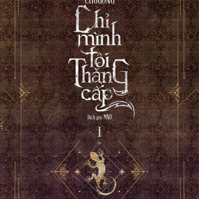 Sách - Chỉ Mình Tôi Thăng Cấp - Solo Leveling - Tập 1