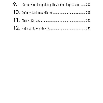 Phương Pháp Đầu Tư Warren Buffett (Tái Bản)