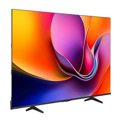 Smart Tivi Hisense 4K UHD 55 inch 55A6Q, Giao lắp toàn quốc, Bảo hành 2 năm - HÀNG CHÍNH HÃNG