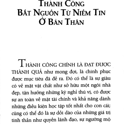 Combo Sách Dám Làm Giàu + Dám Nghĩ Lớn (Bộ 2 Cuốn)