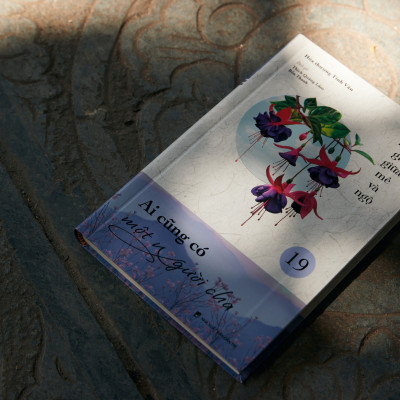 Sách - Ai Cũng Có Một Người Cha - Tập 19 - Tuyển Tập Ranh Giới Giữa Mê Và Ngộ - Vĩnh Nghiêm Books